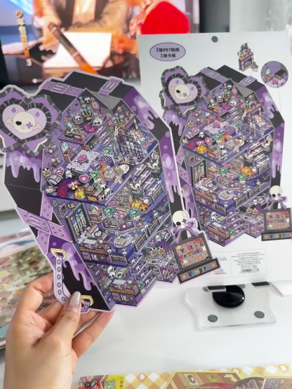 #081 Today's Business Hours Series: Vol.9