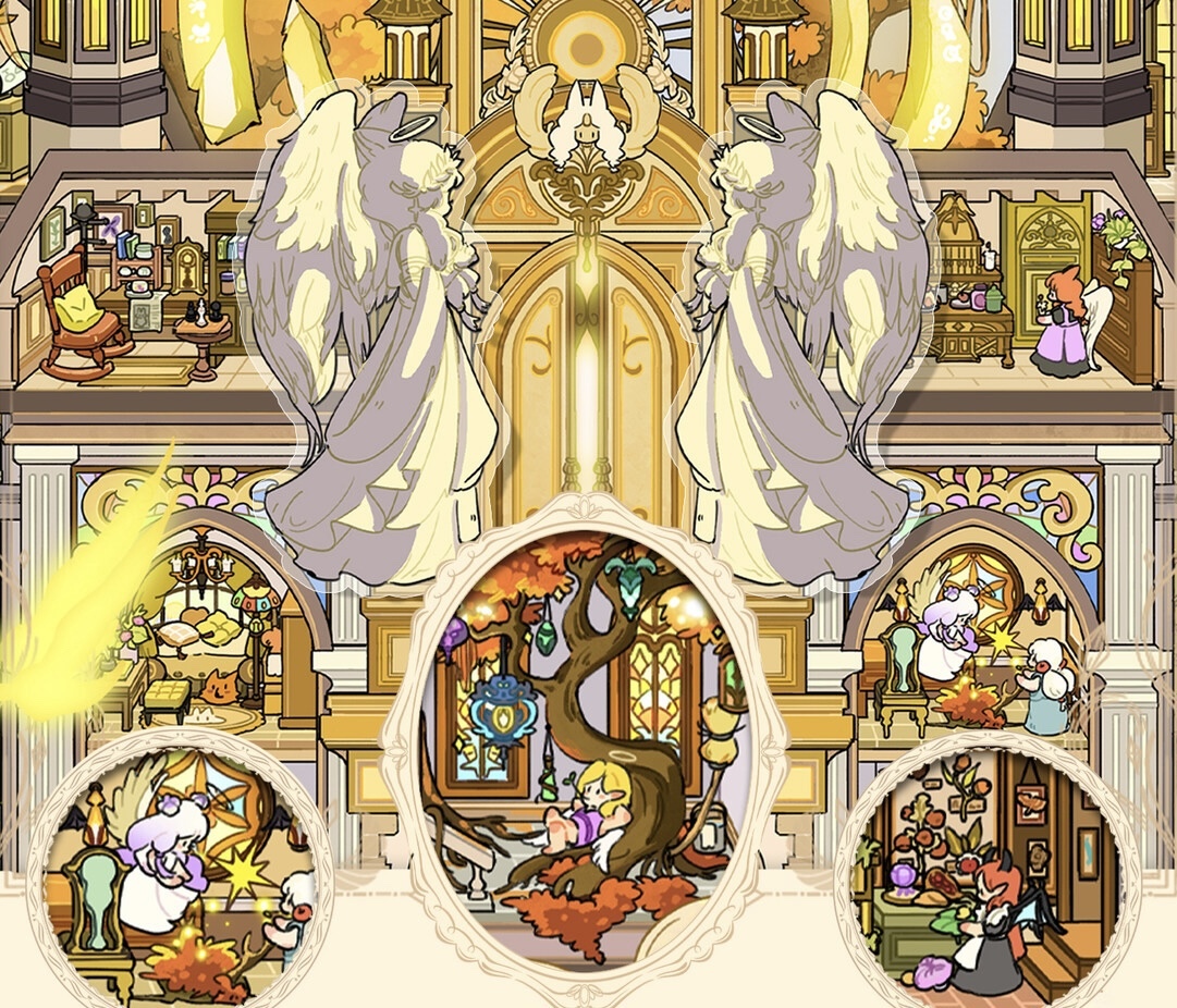 #304 Paper space 35.0(Size:XL)