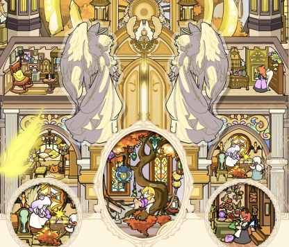 #304 Paper space 35.0(Size:XL)