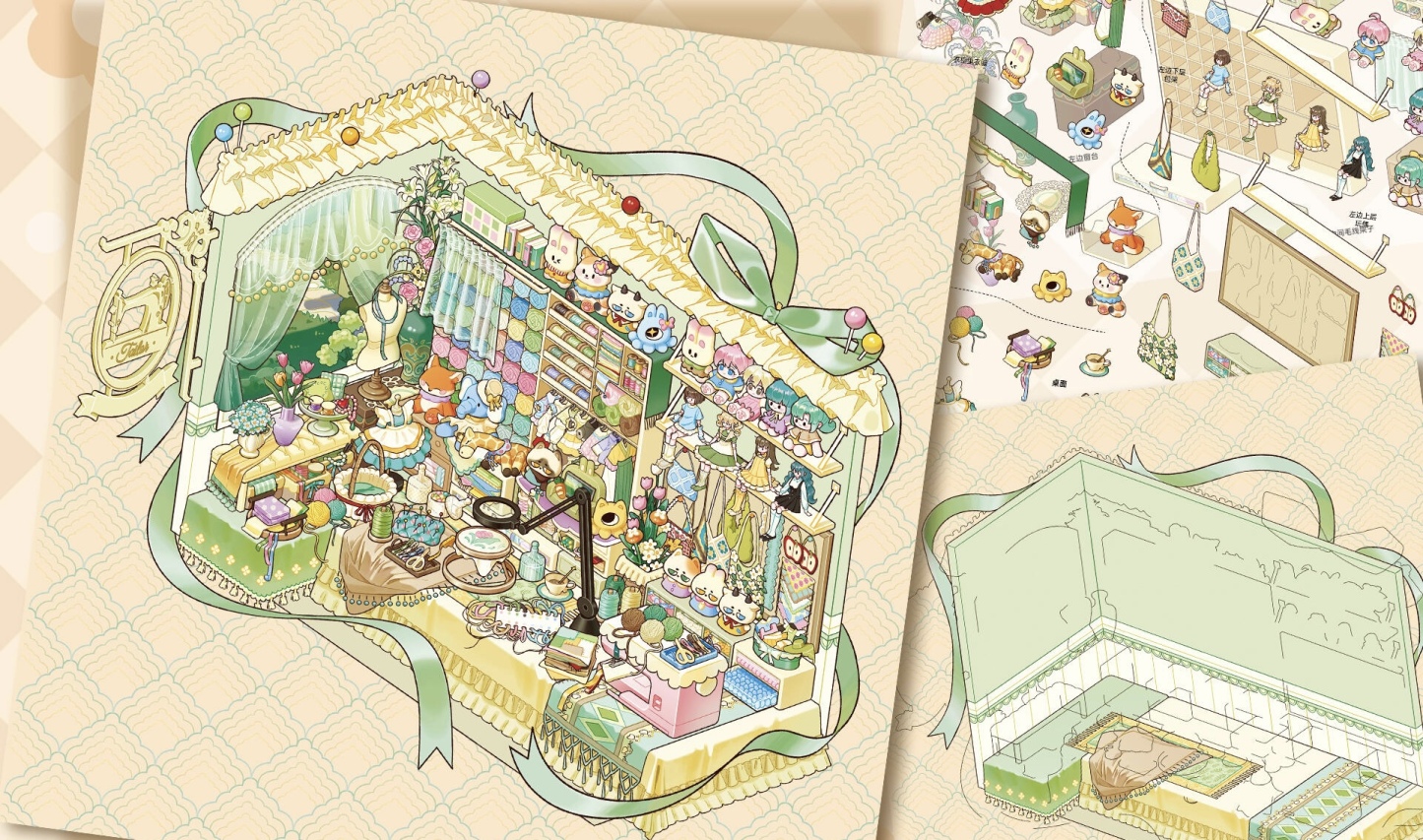 #279 Tripaw 23.0（Size:M)