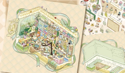 #279 Tripaw 23.0（Size:M)