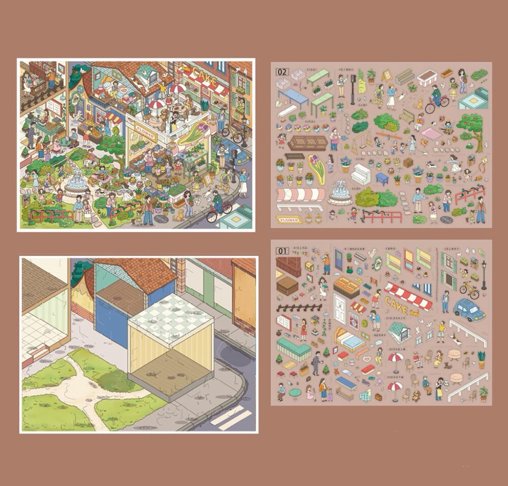 #240 Xingmian 5.0(Size:XL)