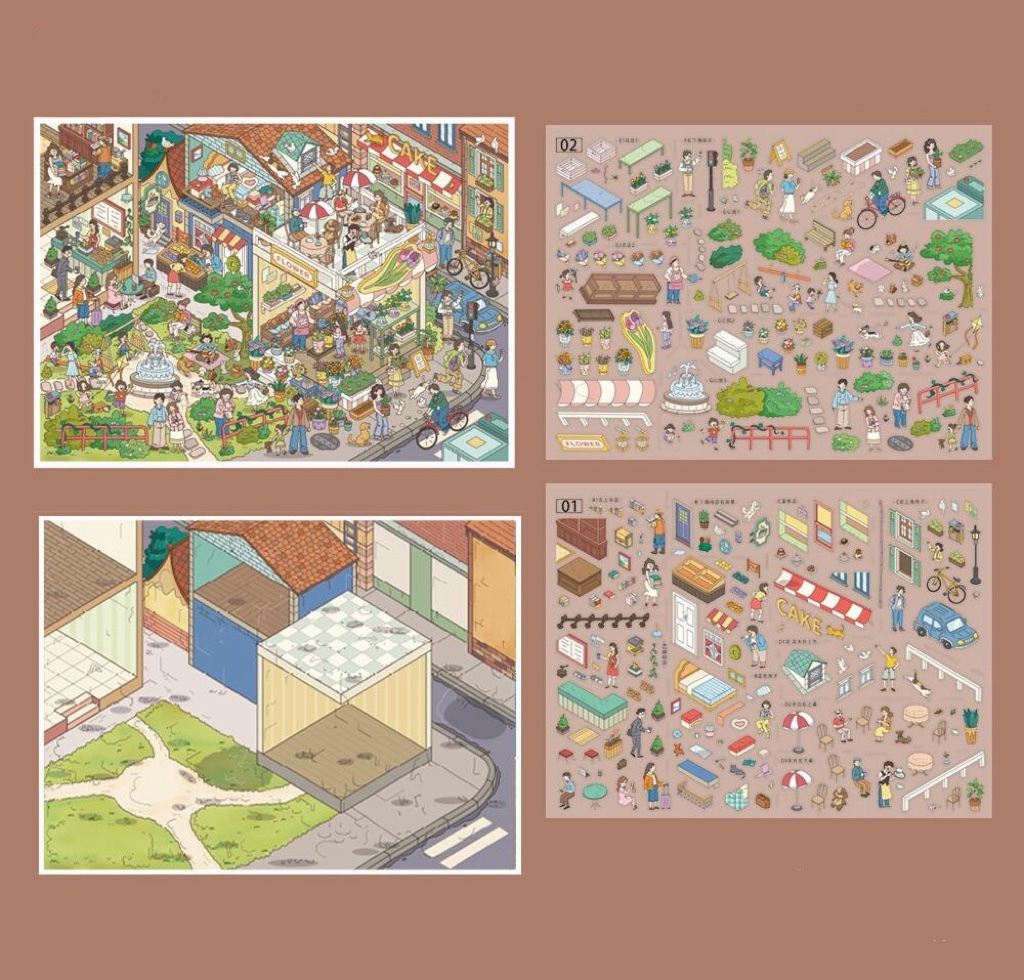 #240 Xingmian 5.0(Size:XL)