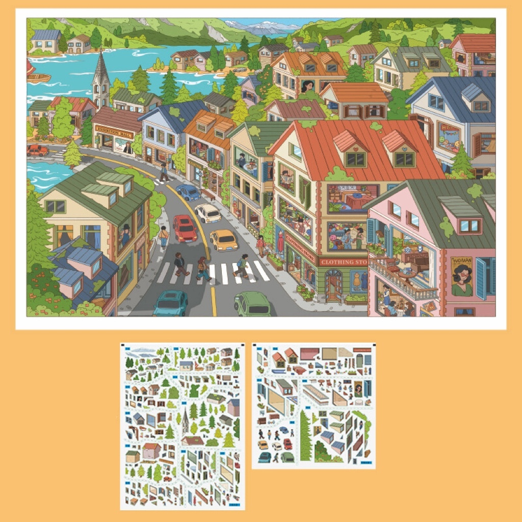 #317 Way back home(Size:XL)