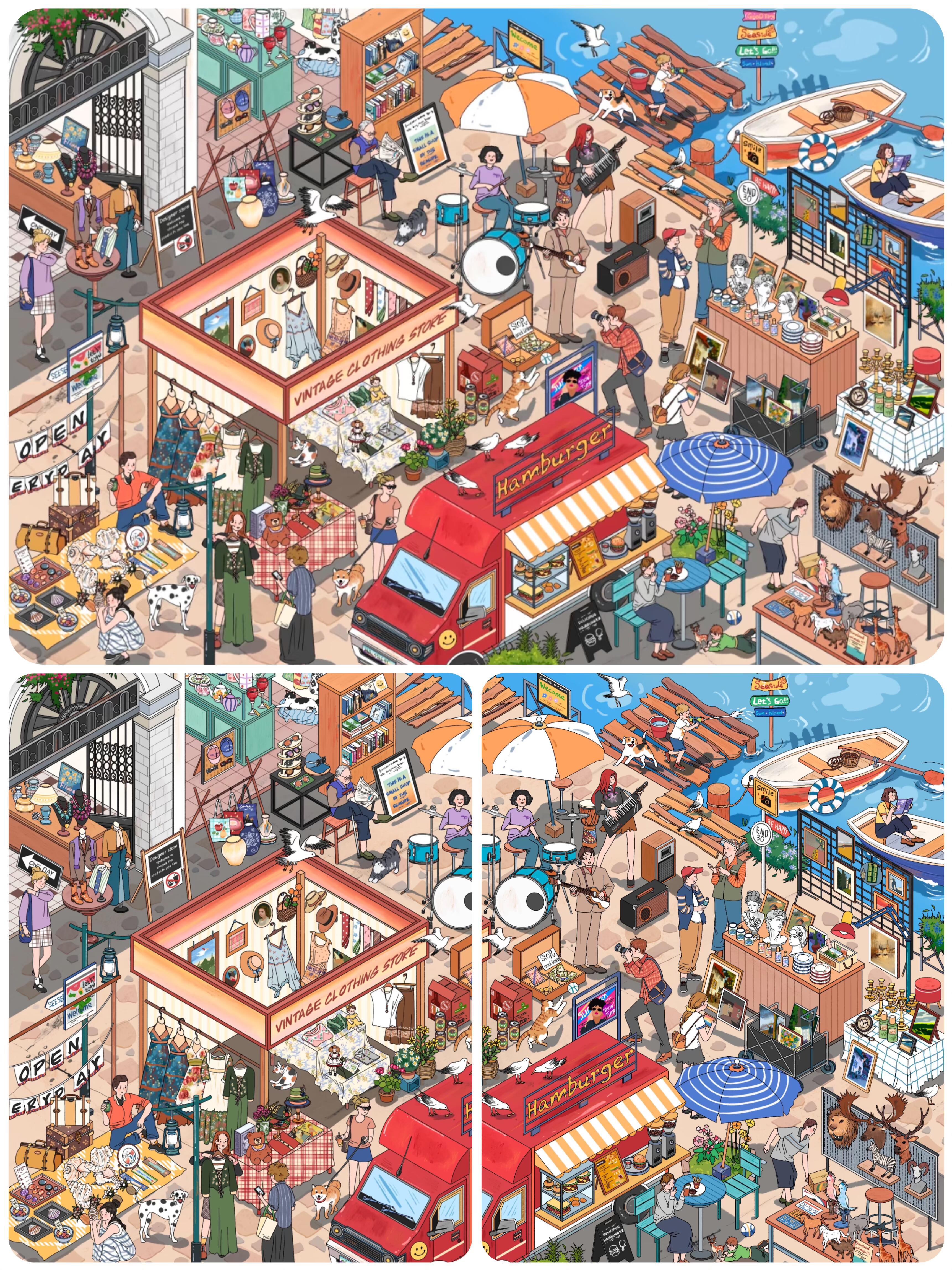 #180 World travel S4(Size:XL)