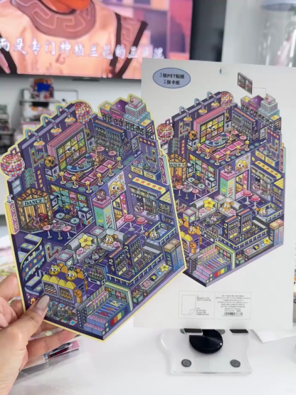 #081 Today's Business Hours Series: Vol.9