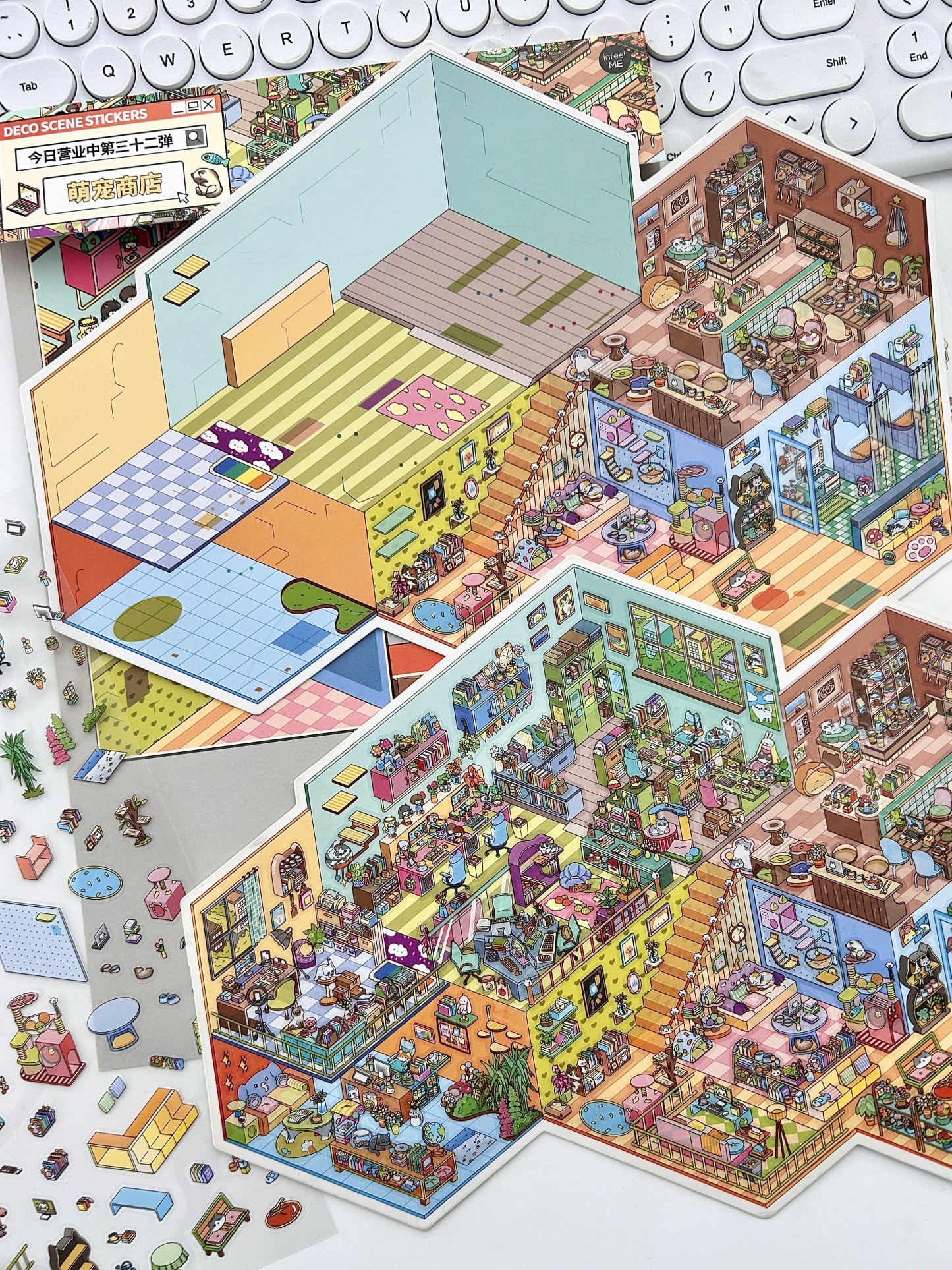 #028 Today’s business hours 32.0(Size:L)