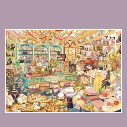 #208 Paperspace 46.0(Size:XXL)