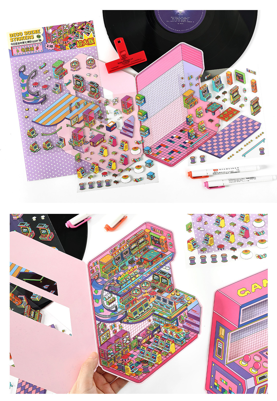 #149 oday's Business Hours Series: Vol.7（Size：XL)