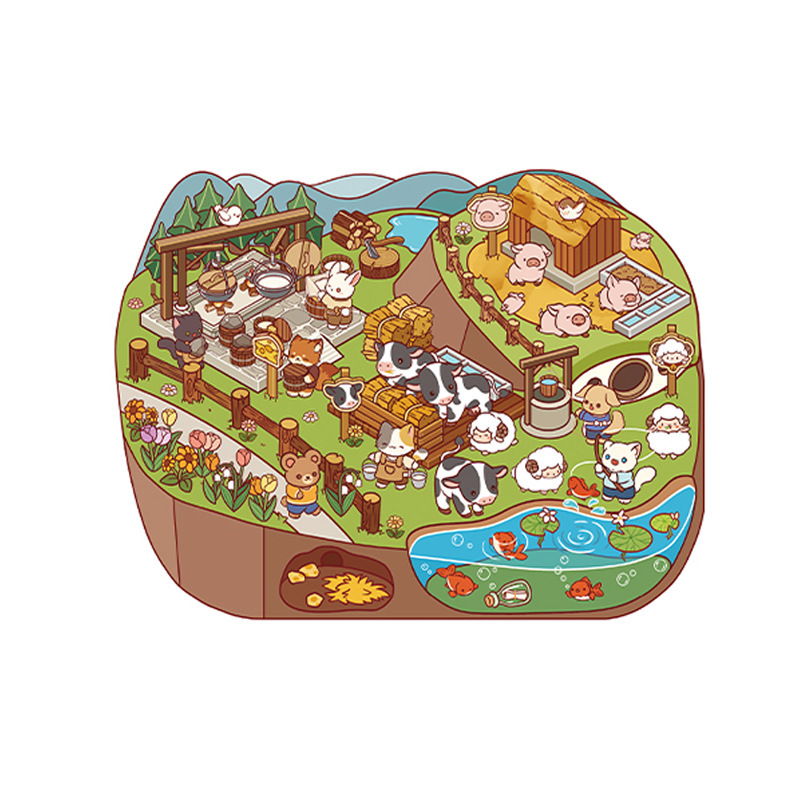 #151 Today's Business Hours Series: Vol.3（Size：M)