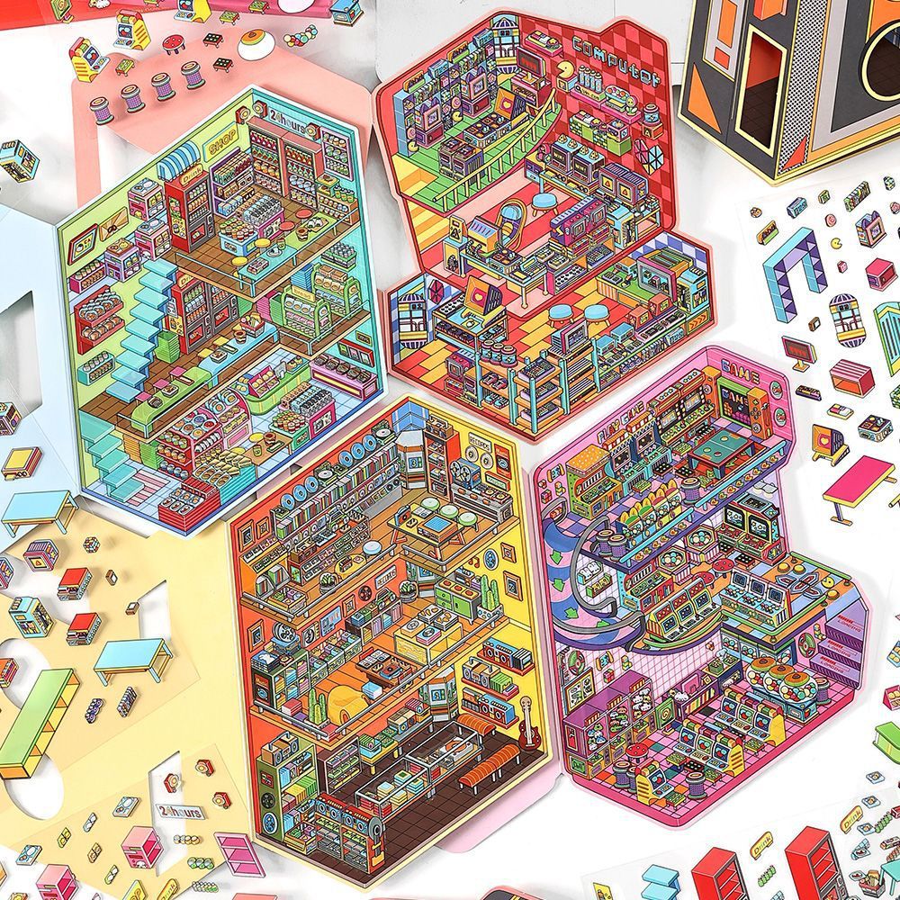 #149 oday's Business Hours Series: Vol.7（Size：XL)