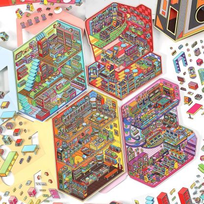 #149 oday's Business Hours Series: Vol.7（Size：XL)