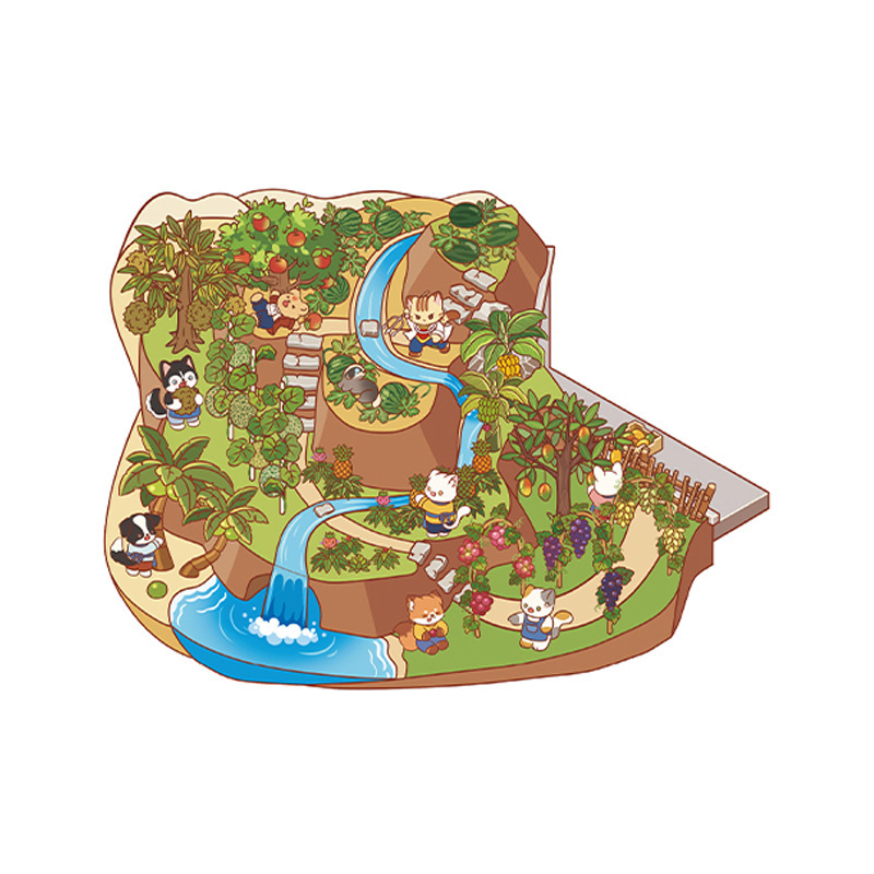 #151 Today's Business Hours Series: Vol.3（Size：M)