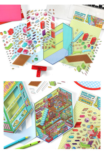 #149 oday's Business Hours Series: Vol.7（Size：XL)