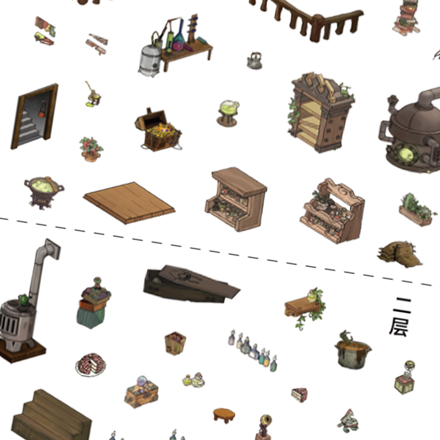 #148 Strange Tales（Size：XL)