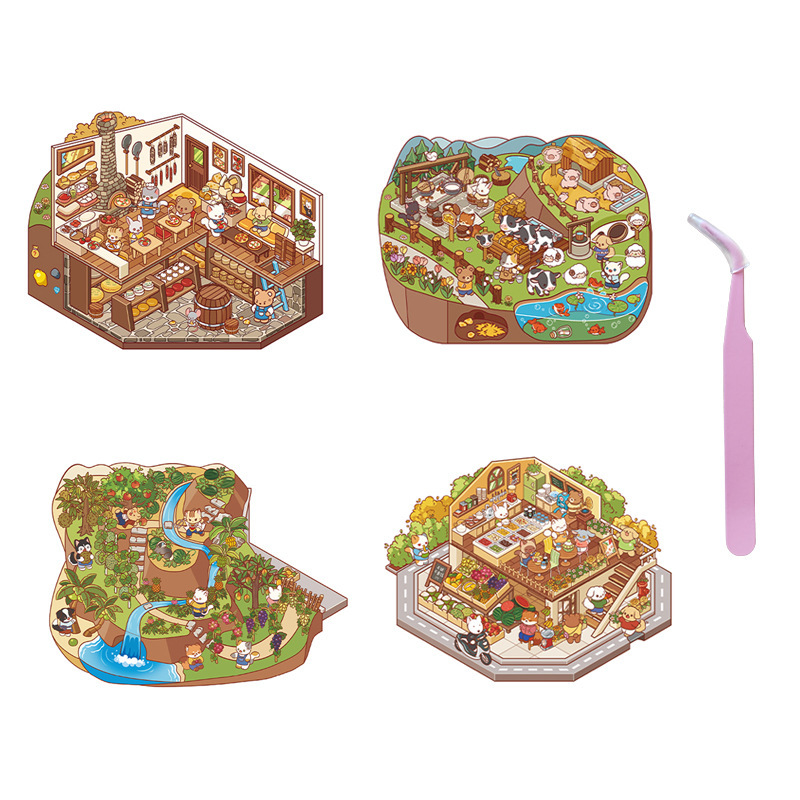 #151 Today's Business Hours Series: Vol.3（Size：M)