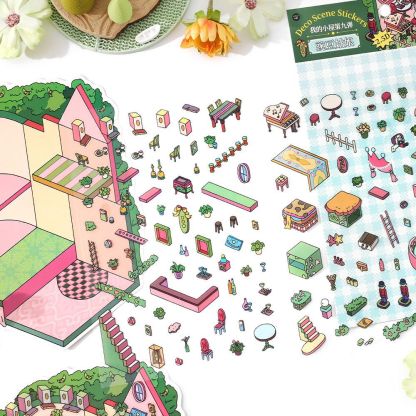 #067 My Cottage Series: Vol.9