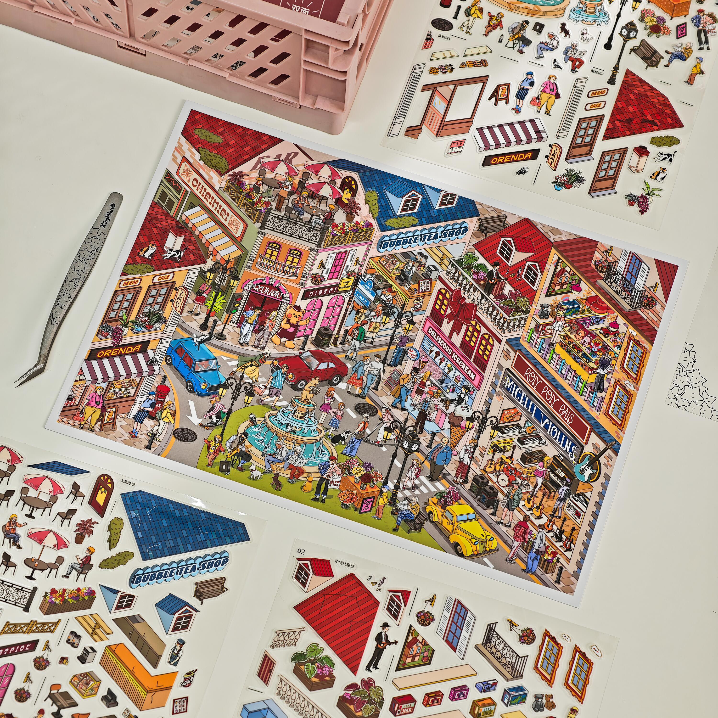 #240 Xingmian 5.0(Size:XL)