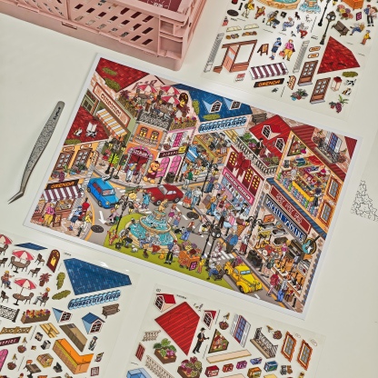 #240 Xingmian 5.0(Size:XL)