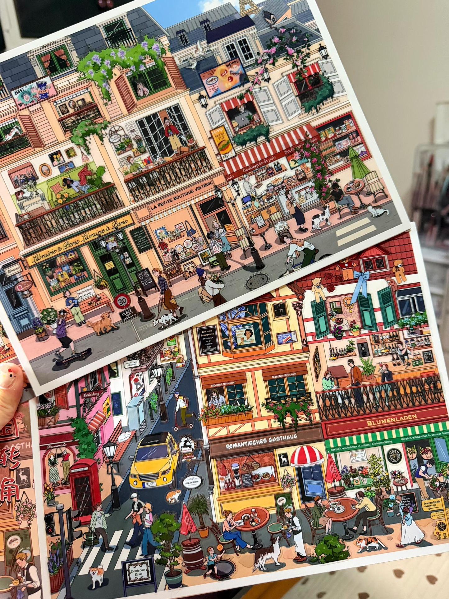 #009 Romance travel 6.0(Size:XL)