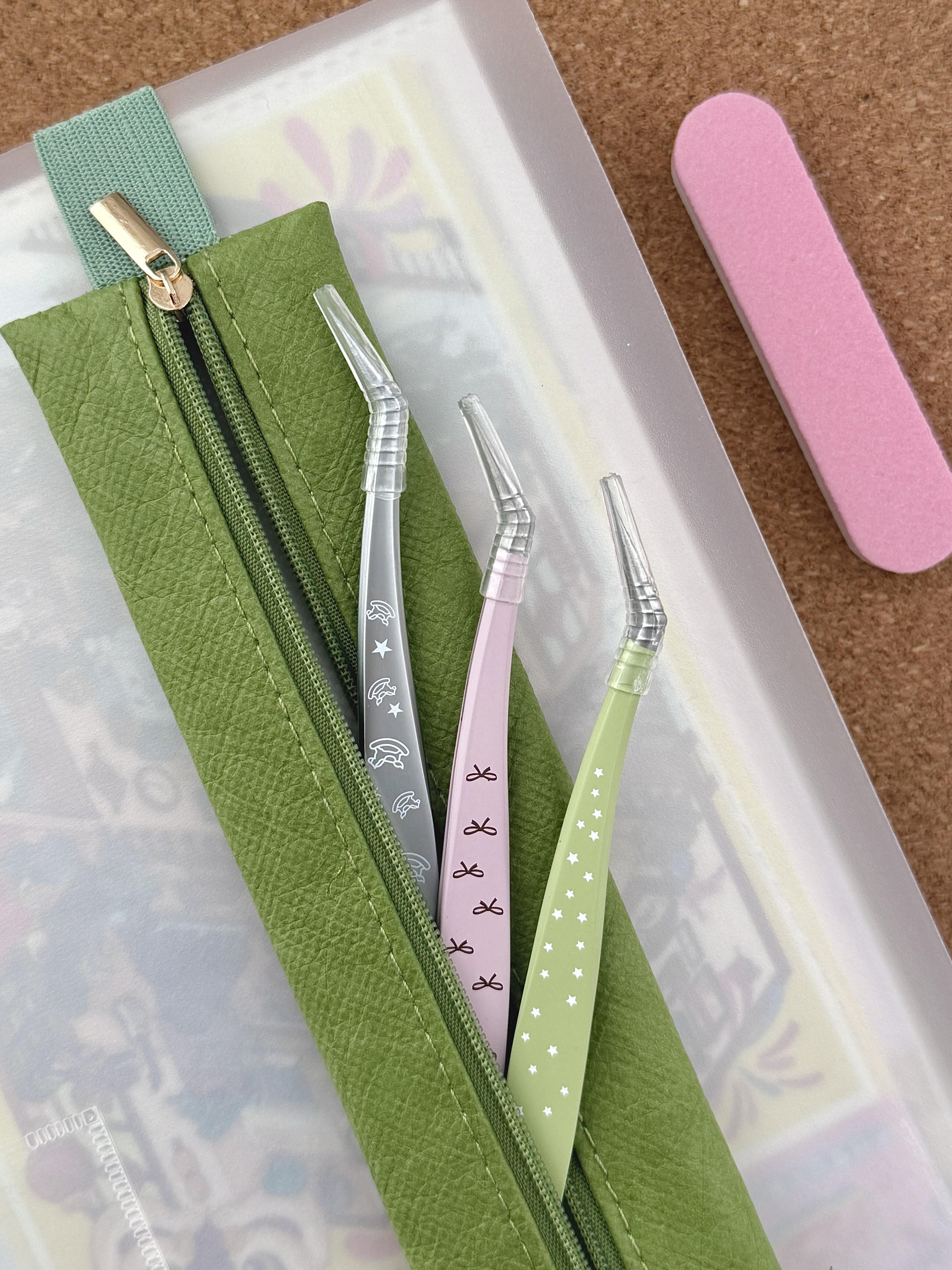 Infeel Me Exquisite tweezer