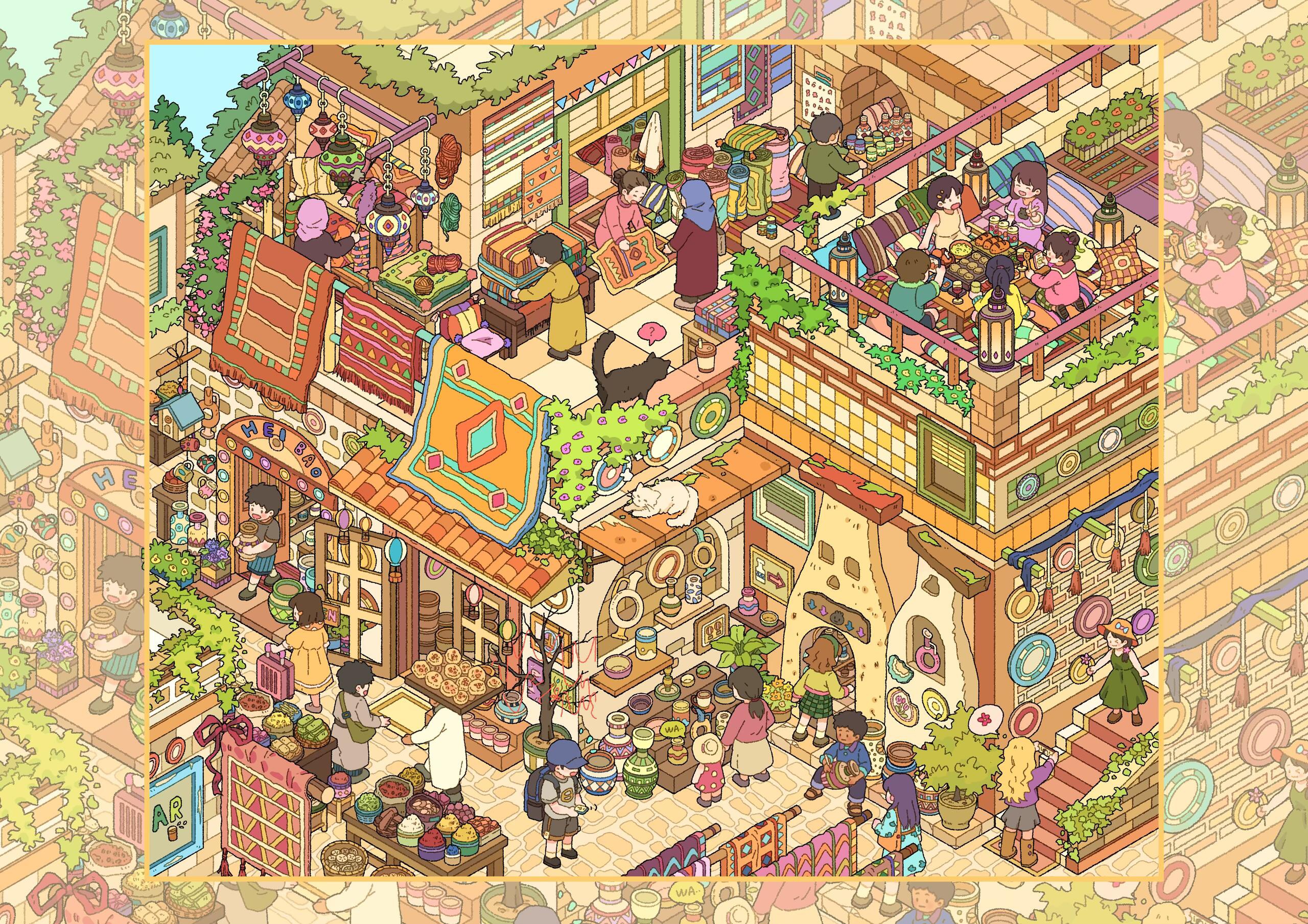 #283 Heybao 10.0（Size:L)