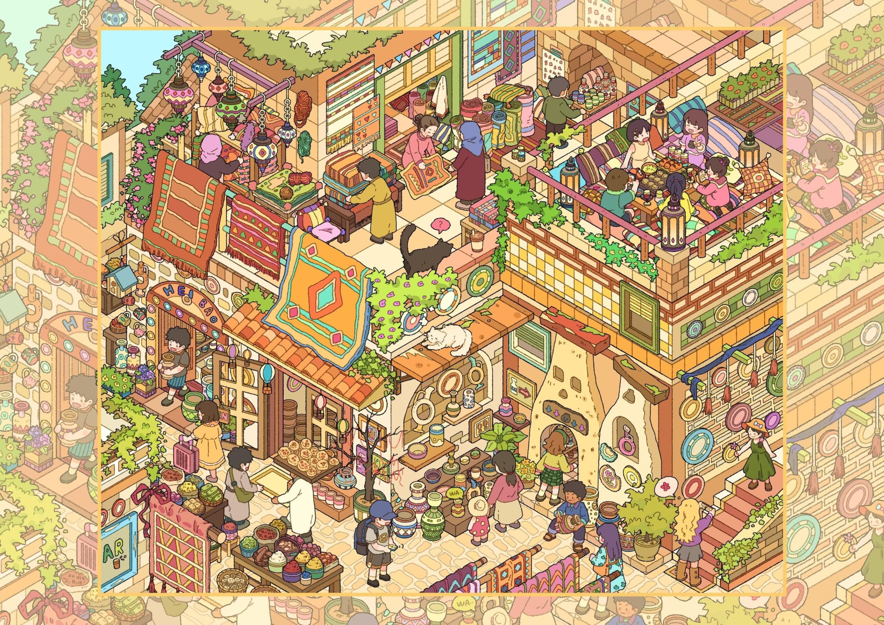 #283 Heybao 10.0（Size:L)