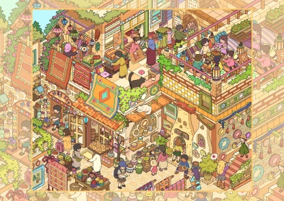 #283 Heybao 10.0（Size:L)