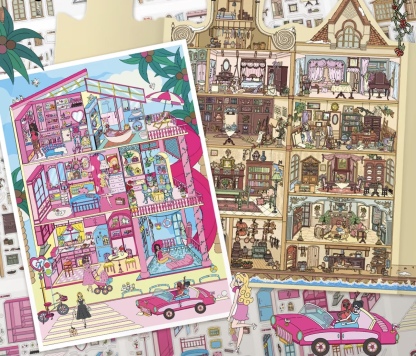 #203 YaYa 4.0（Size:XL）