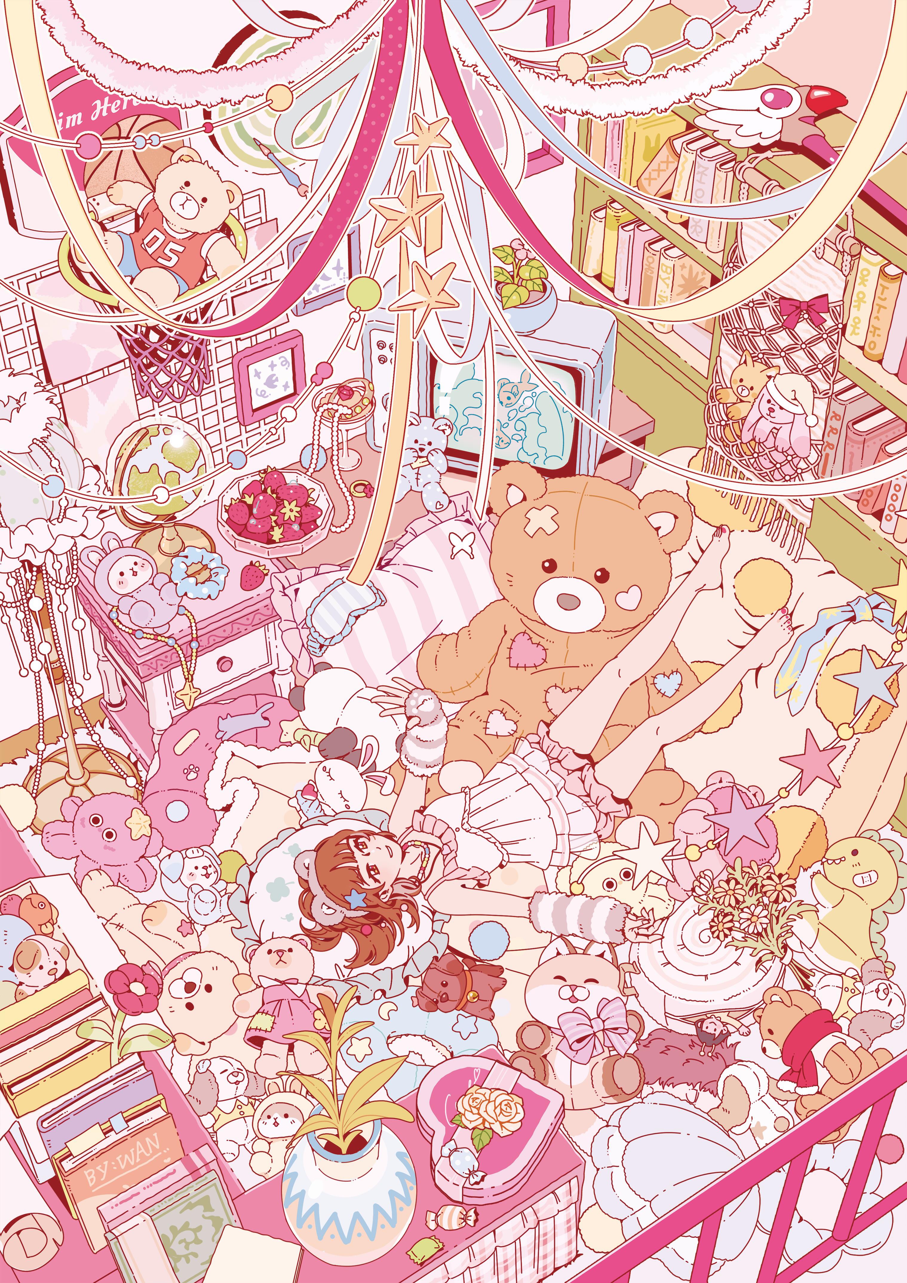 #284 Gulugulu 9.0(Size:L)