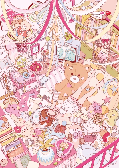 #284 Gulugulu 9.0(Size:L)