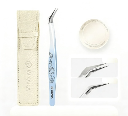 Cute Exquisite Tweezer