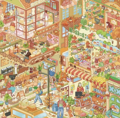 #112 Street View 16.0(Size:XL)