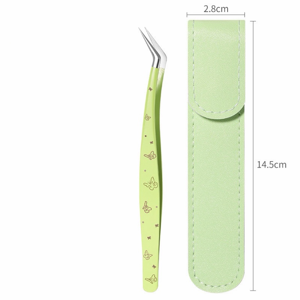 Cute Animal Exquisite Tweezer