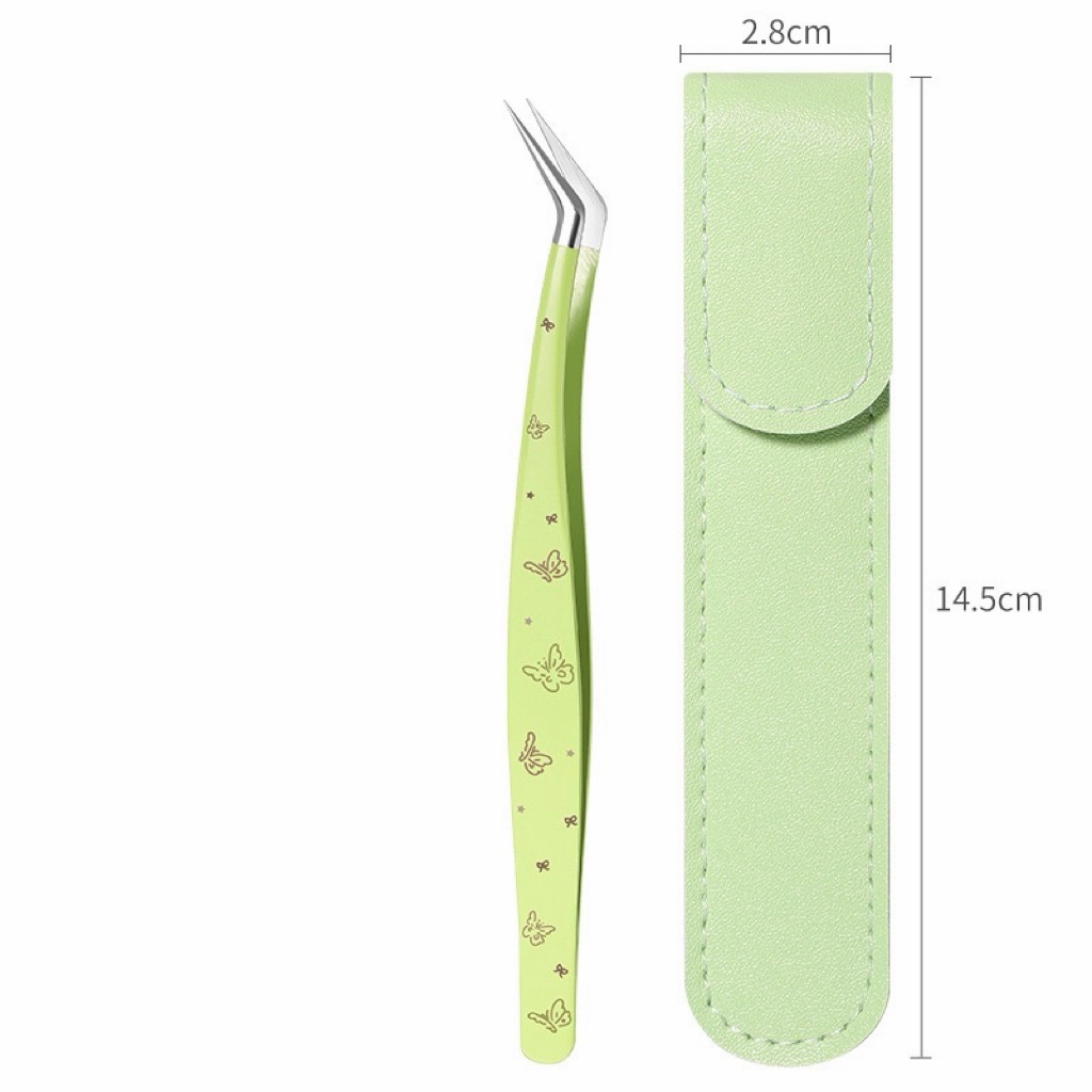 Cute Animal Exquisite Tweezer