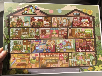 #292 Half price today!!! Yilan 130.0（Size:XL)