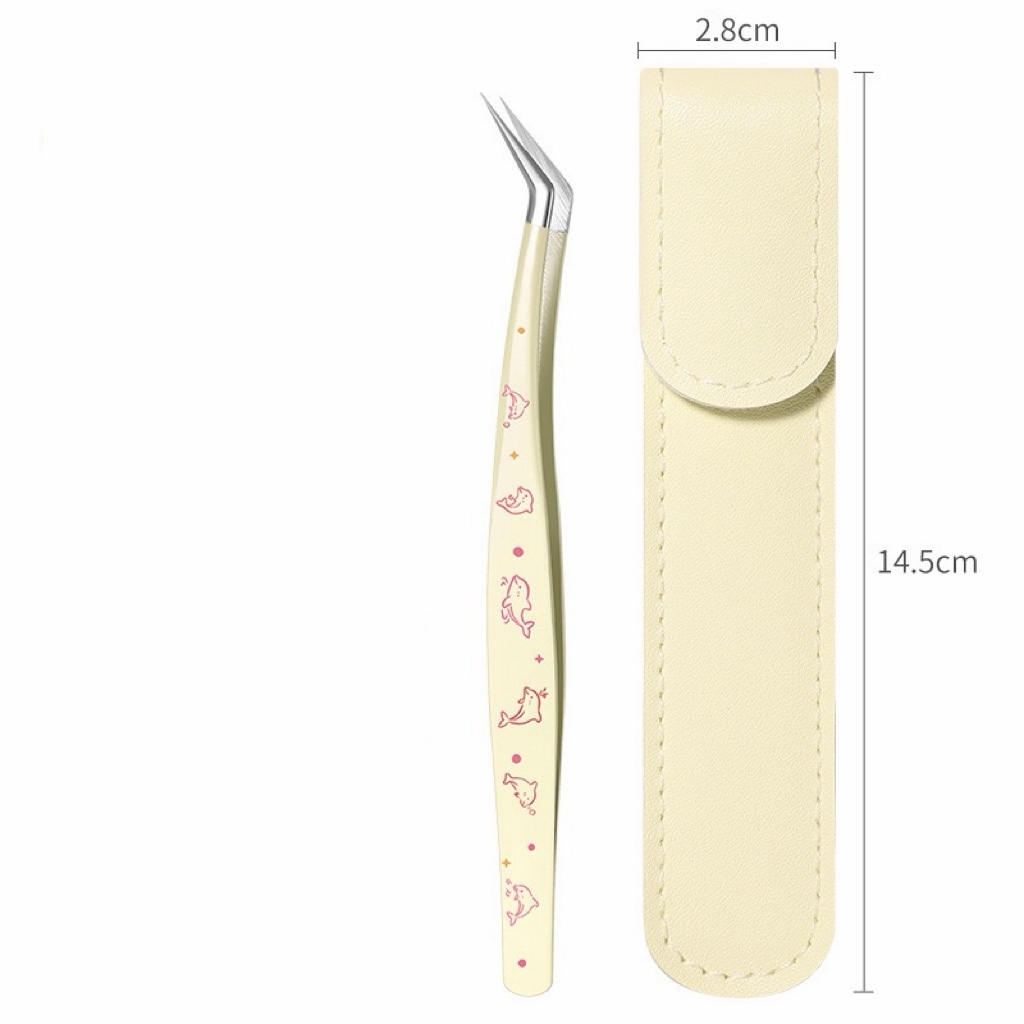 Cute Animal Exquisite Tweezer
