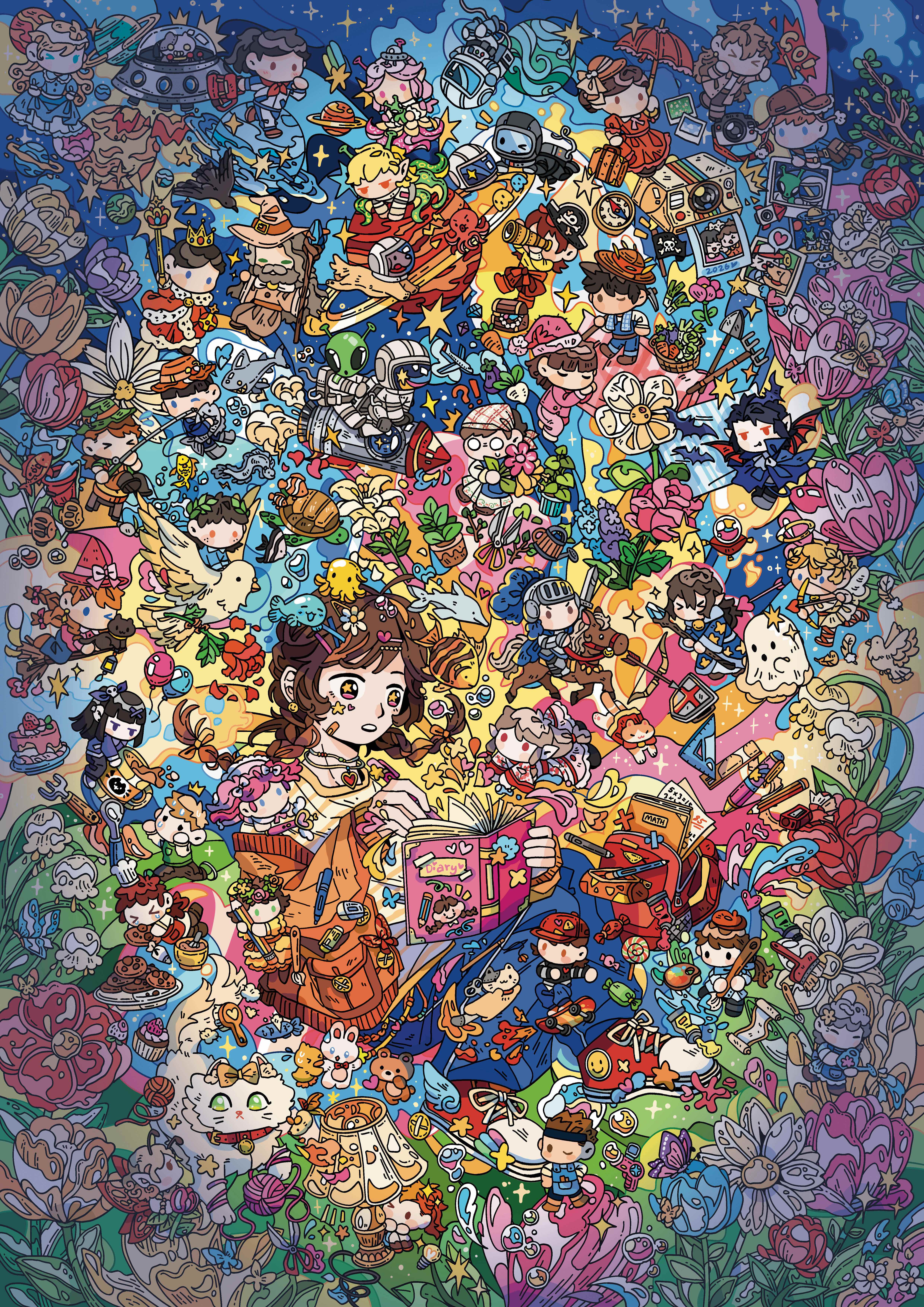 #046 Mibun Studio 6.0（Size:XL)