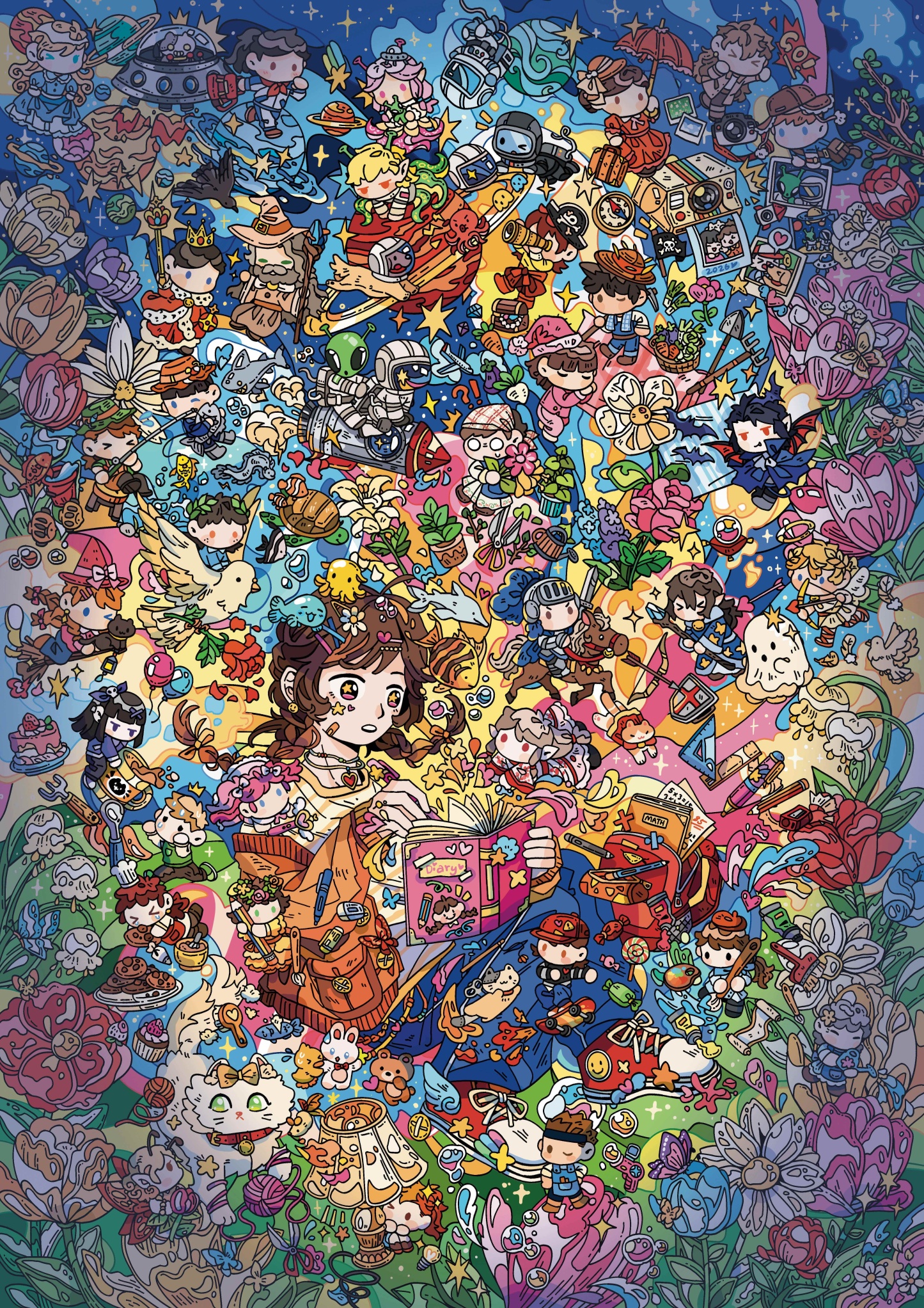 #046 Mibun Studio 6.0（Size:XL)