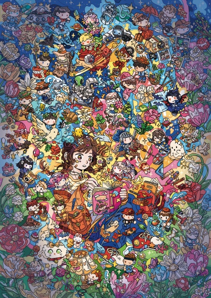 #046 Mibun Studio 6.0（Size:XL)