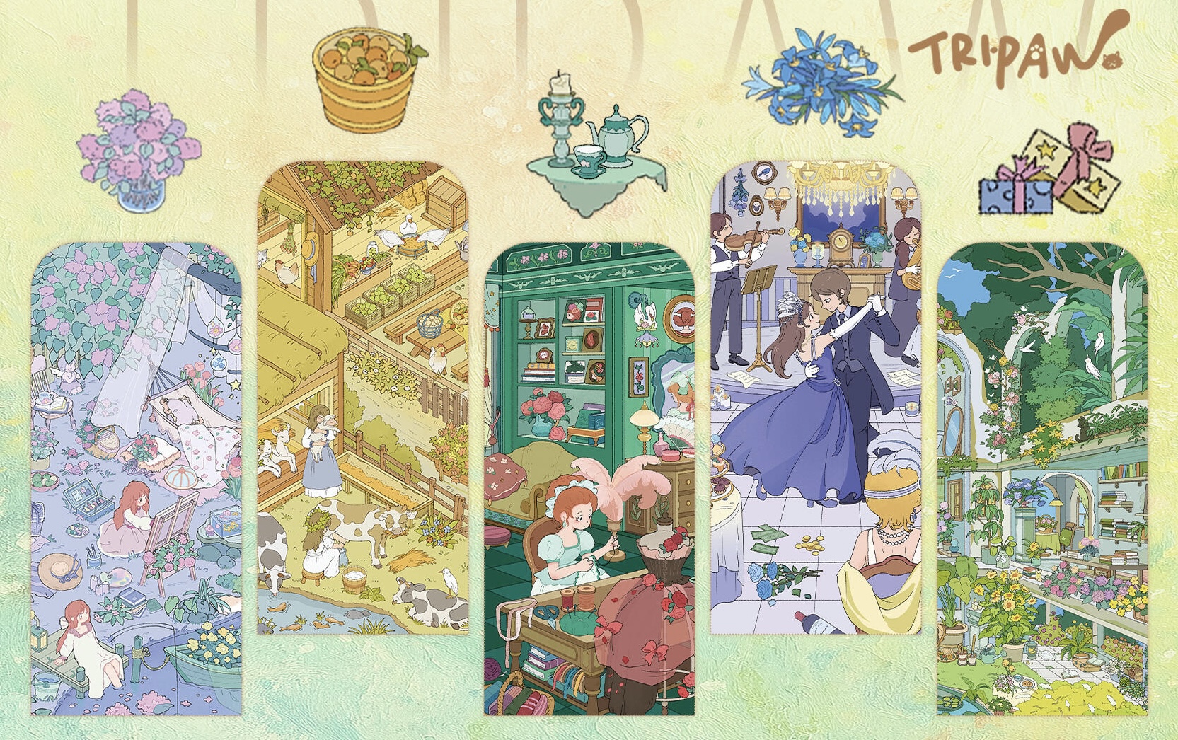 #009 Tripaw 24.0(SizeXL-XXL)