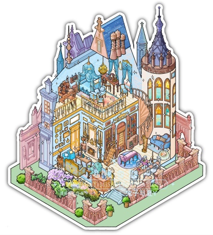 #060 Dream catcher 11.0(Size:XL)