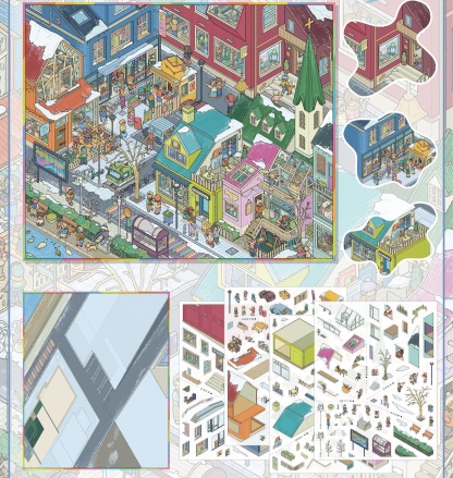 #283 Heybao 10.0（Size:L)