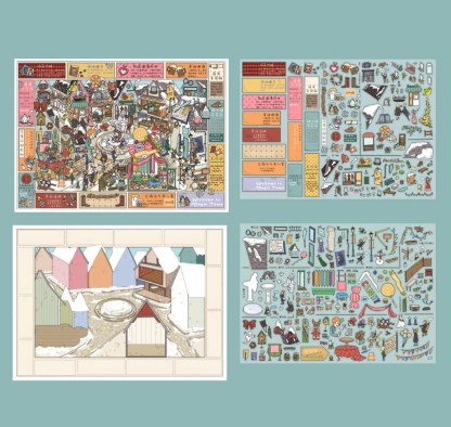 #240 Xingmian 5.0(Size:XL)