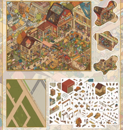 #283 Heybao 10.0（Size:L)