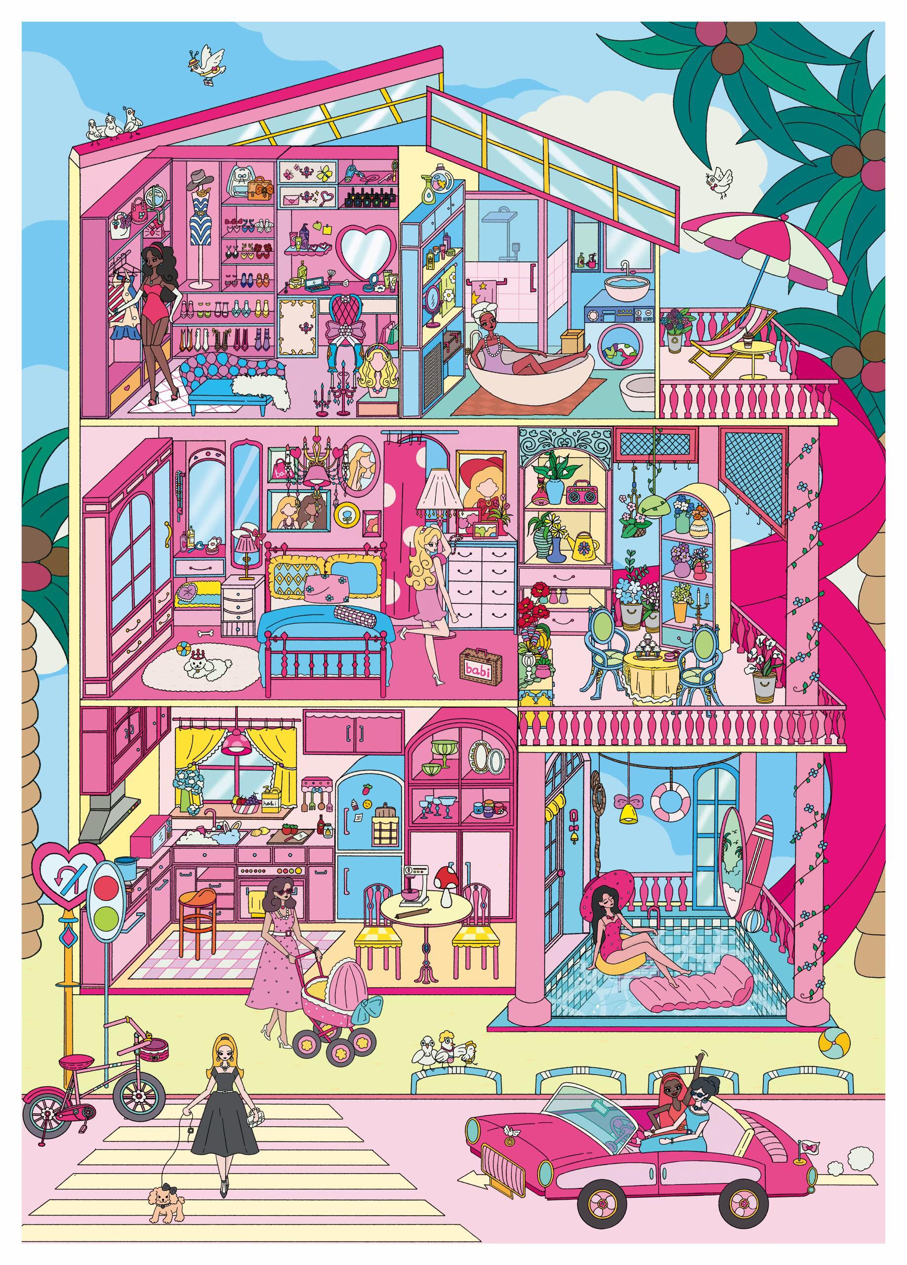 #203 YaYa 4.0（Size:XL）