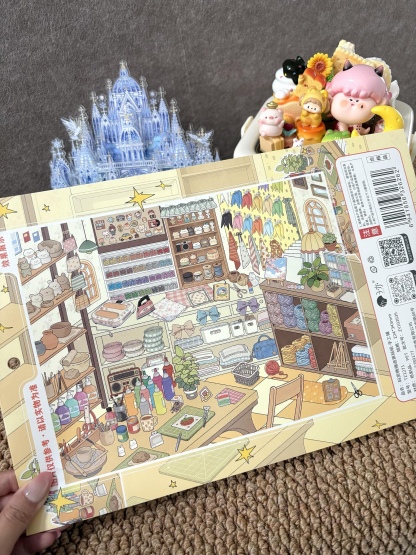#281 Open a store(Size:L)