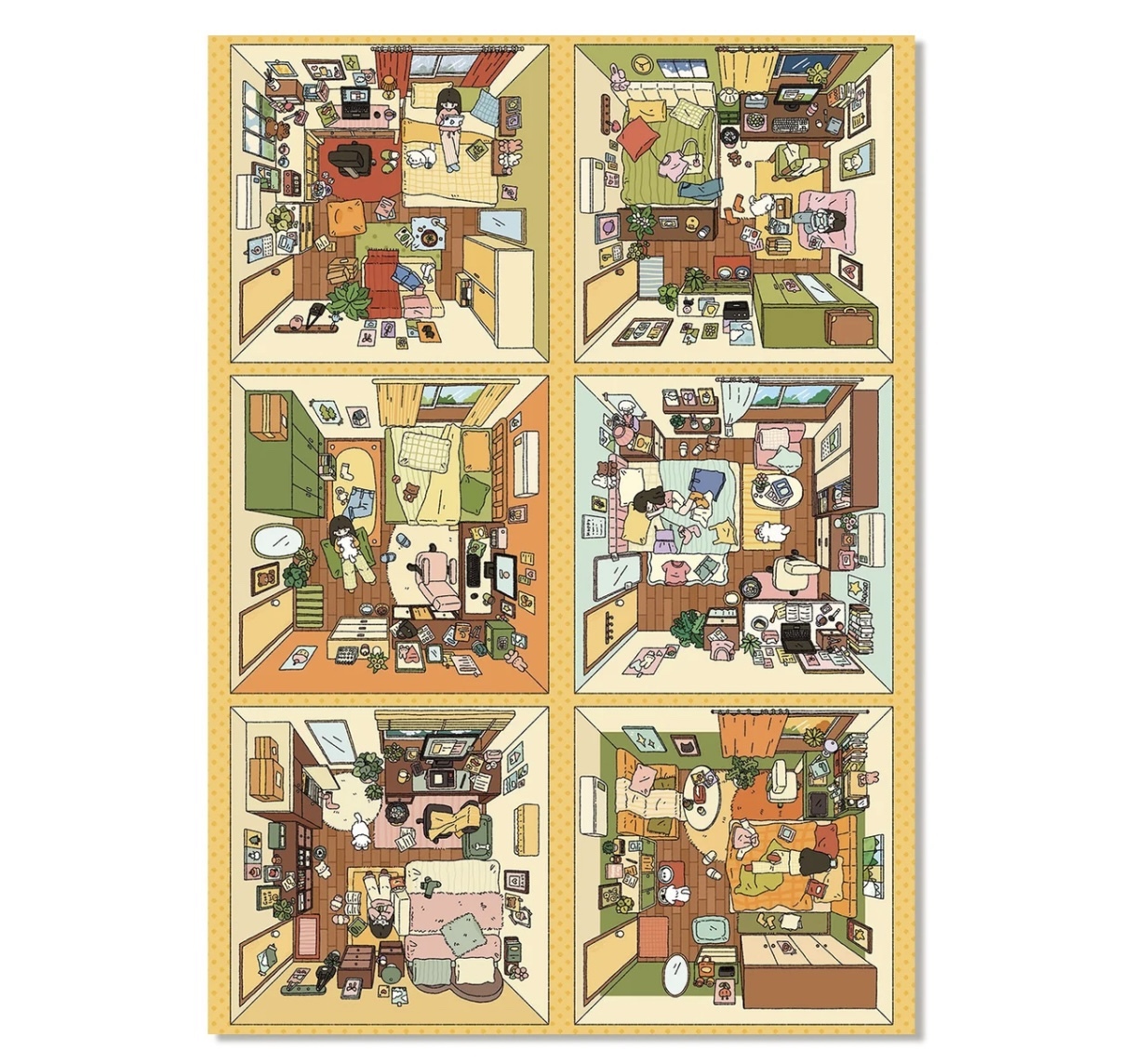 #258 My childhood 28.0(Size:L)