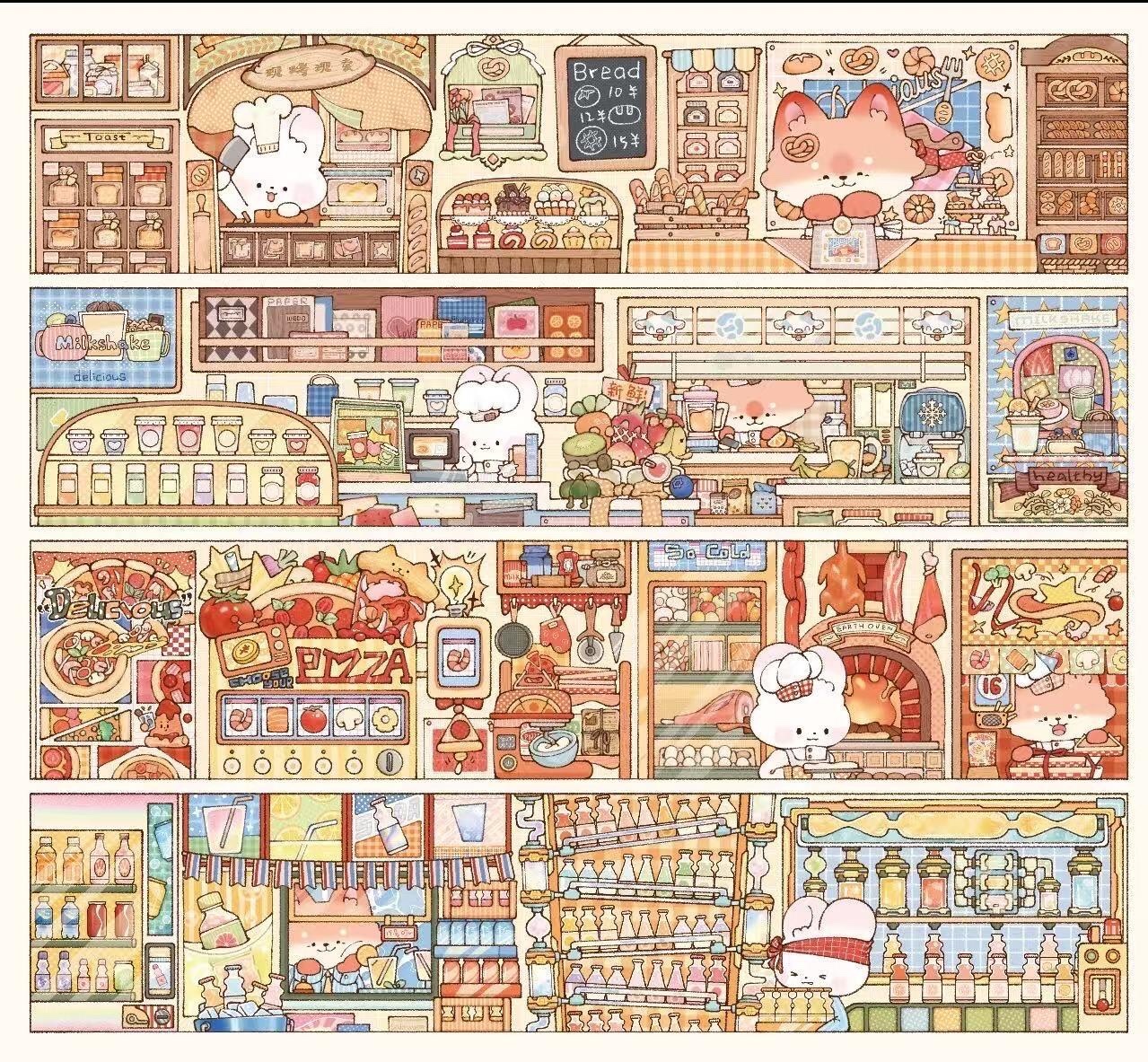 #098 KAWANO 3.0(Size:L-XL)