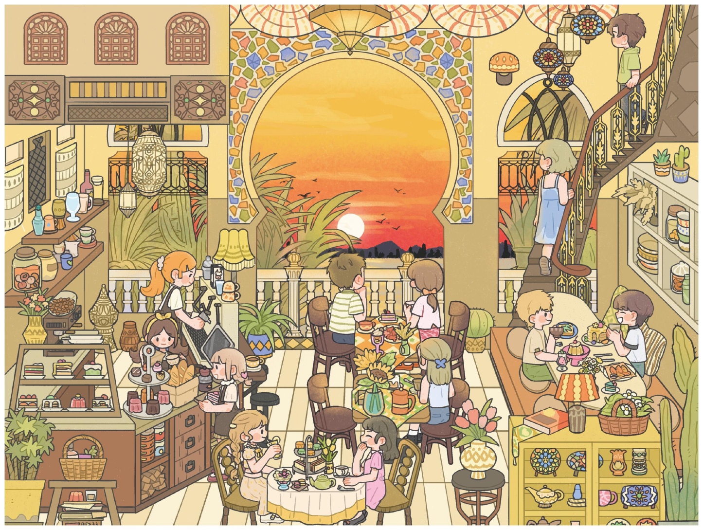 #286 One visual series 2.0(Size:L)